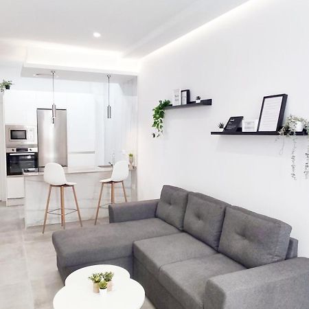Family Apartment Málaga Dış mekan fotoğraf